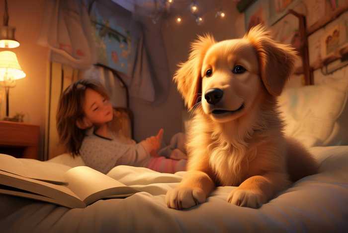 儿童睡前故事大全全集小花狗、故事大全 睡前故事小狗 儿童睡前故事大全全集小花狗、故事大全 睡前故事小狗