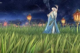 东方稻神故事文稿（东方稻神故事文稿怎么写）