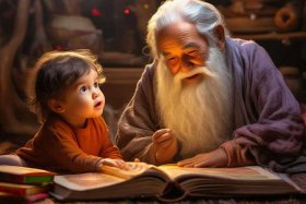 儿童听成语故事的收获、孩子读成语故事的收获50字