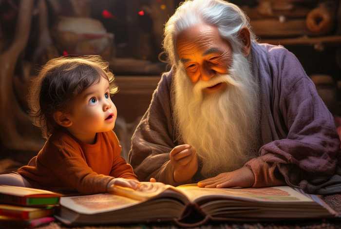 儿童听成语故事的收获、孩子读成语故事的收获50字