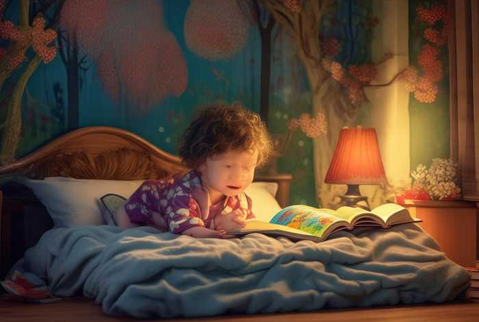 儿童睡前讲故事书（小儿睡前讲故事）