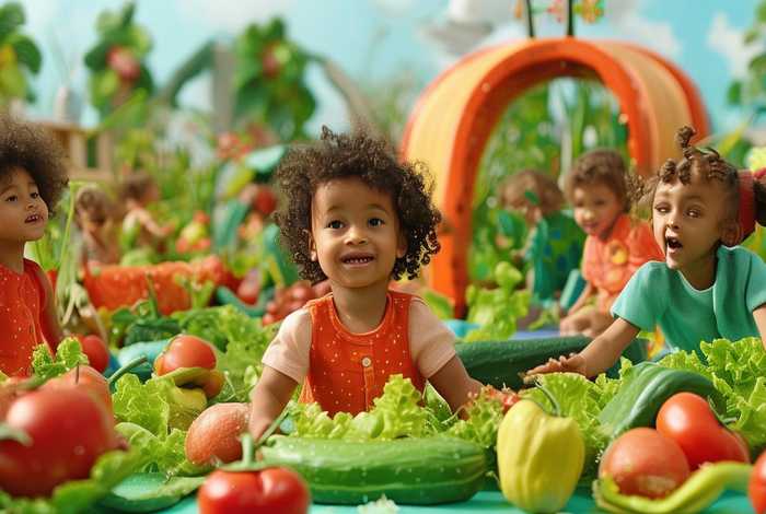 儿童故事蔬菜故事;蔬菜故事幼儿园 儿童故事蔬菜故事;蔬菜故事幼儿园