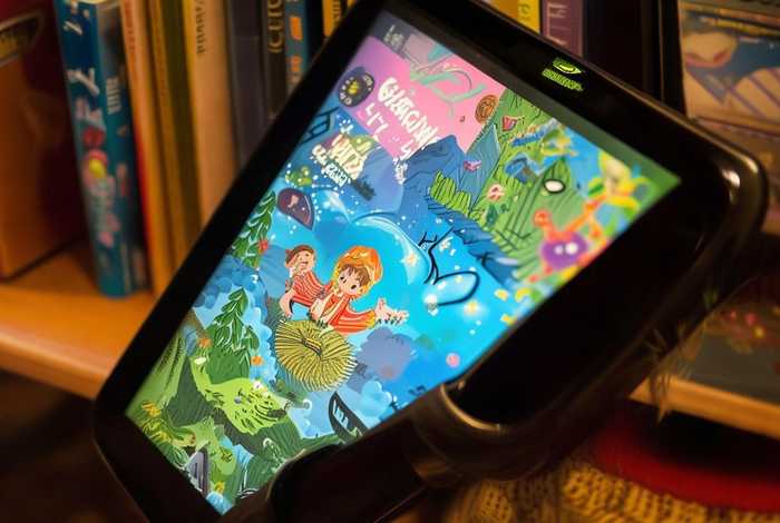 儿童故事书电子版；儿童故事书电子版四年级