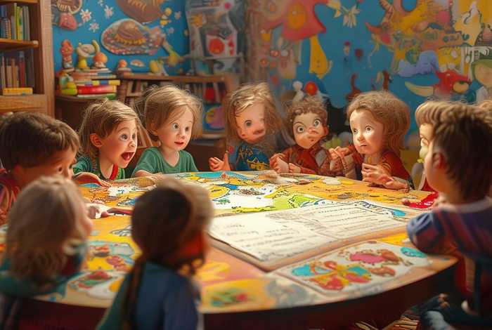 儿童故事资源 儿童故事音频资源分享