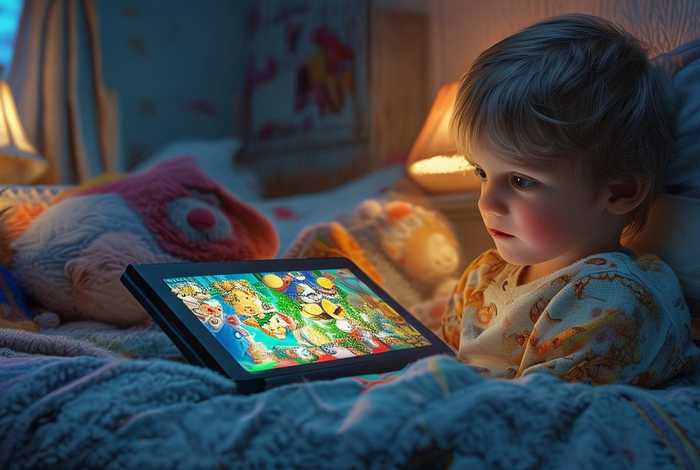 7岁儿童睡前故事在线听（7岁睡前小故事在线听）