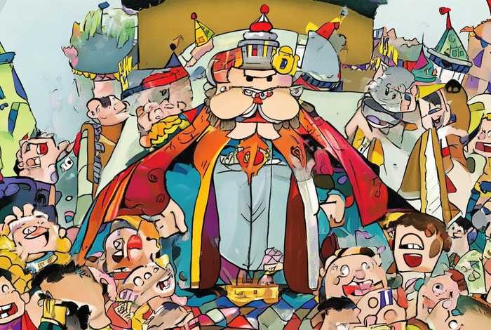 儿童笑话大王、儿童笑话大王爆笑1000则