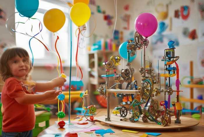 儿童小发明创造(儿童小发明小创造) 儿童小发明创造(儿童小发明小创造)