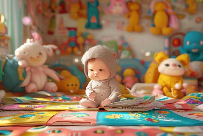 0岁宝宝故事经典 0岁宝宝故事经典故事大全