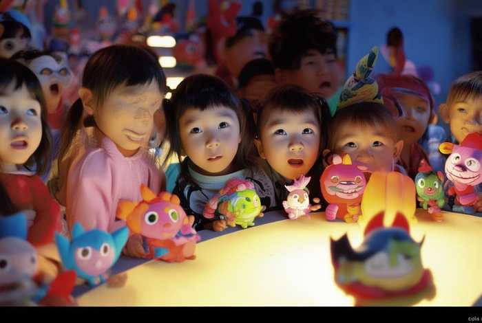 儿童成语故事小视频 小朋友成语故事视频