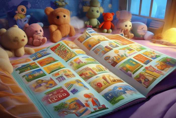 儿童故事全文；免费睡前100个小故事