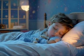 儿童催眠曲纯音乐很快入睡、儿童催眠曲纯音乐很快入睡困难