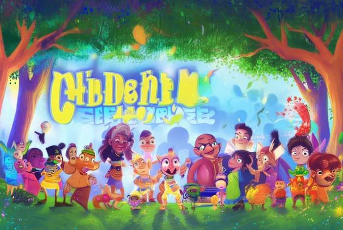 儿童故事101集（120集的儿童故事）