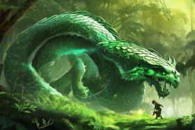 东龙故事；东东龙故事