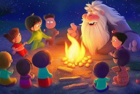 5分钟的故事幼儿故事（5分钟内的幼儿故事）