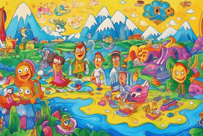 儿童益智故事大全100个；少儿益智故事大全视频