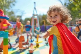 6岁儿童搞笑故事大全，6岁小朋友笑话故事大全