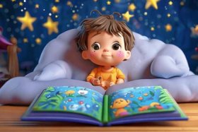 2岁小朋友故事大全（2岁小朋友故事大全 睡前故事）