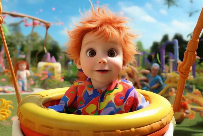 3岁儿童故事完整版；幼儿3岁故事