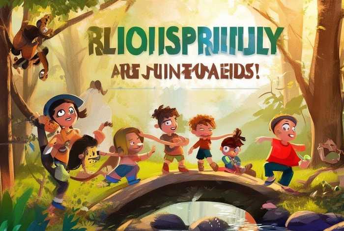 儿童故事困难其实不可怕、困难其实并不可怕