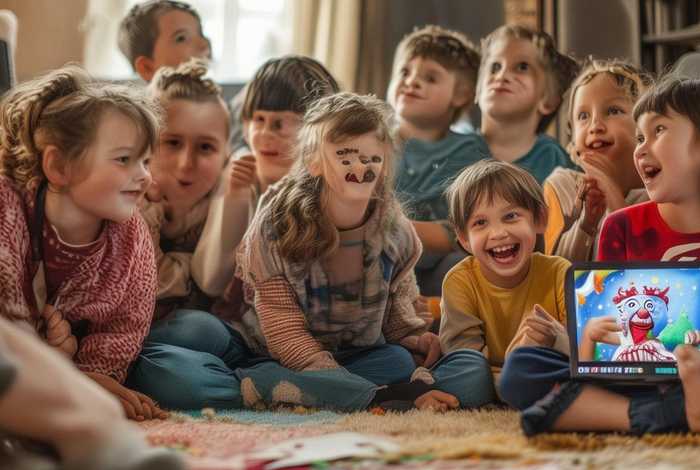 儿童故事大王在线收听 故事大王讲故事在线听 小学生