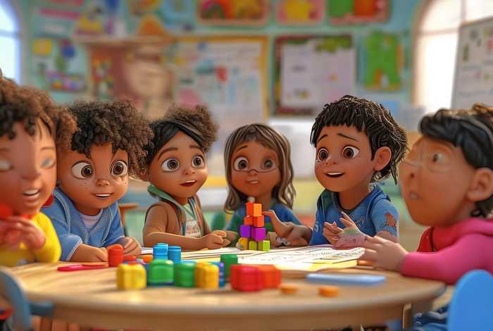 儿童启蒙故事2018，幼儿启蒙故事100篇 婴幼儿