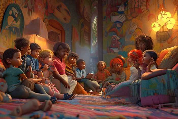 儿童故事喜马拉雅在线；喜马拉雅少儿故事在线收听