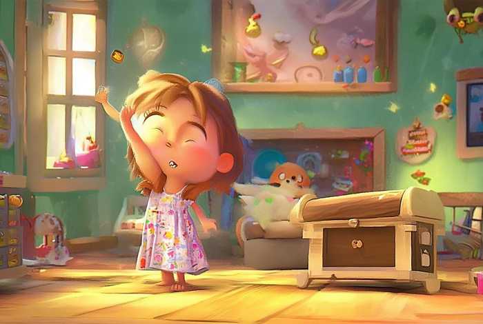 儿童故事一诺千金 - 一诺千金幼儿故事