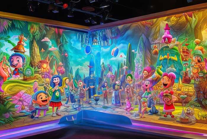 儿童故事大全有声6-12岁、儿童故事大全6-12岁自动播放