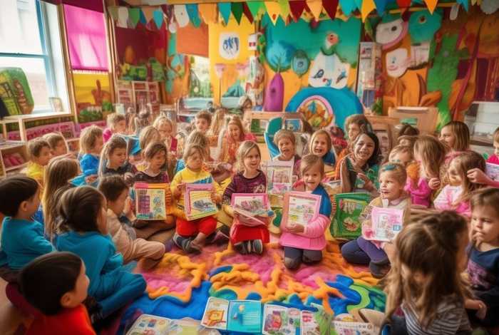 5岁儿童讲故事比赛适合的故事免费 - 适合五岁孩子讲的故事比赛