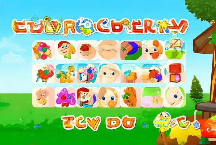 儿童英语游戏在线玩 - 儿童英语游戏在线玩的软件