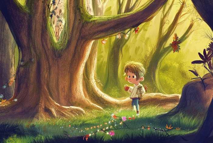 儿童故事类型中谜语故事的概念;故事形式的谜语 儿童故事类型中谜语故事的概念;故事形式的谜语