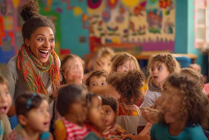 儿童故事谁讲的最好 幼儿故事谁讲的好