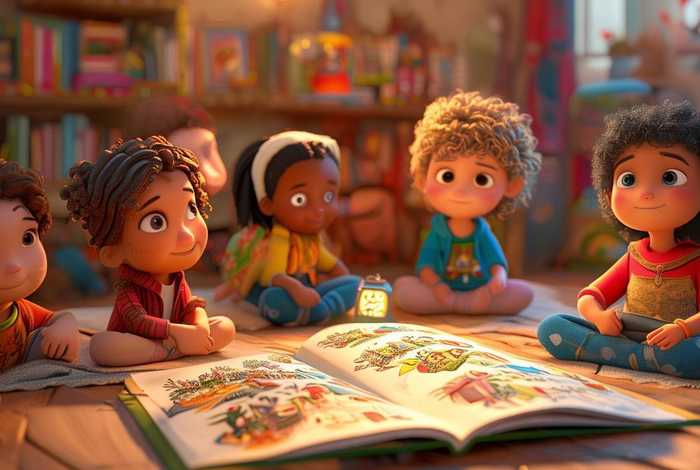 儿童听故事大全免费听下载 - 儿童讲故事大全免费听下载