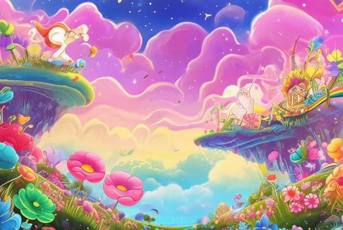 儿童想象力图片 - 儿童想象力的图片 儿童想象力图片 - 儿童想象力的图片