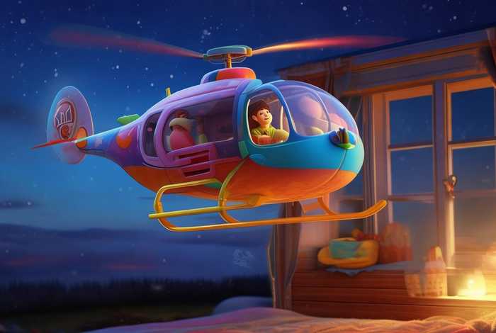 儿童睡前直升飞机的故事 直升飞机适合幼儿的故事 儿童睡前直升飞机的故事 直升飞机适合幼儿的故事