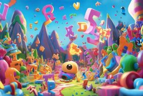 《拼音王国》故事绘本 - 《拼音王国》故事绘本视频