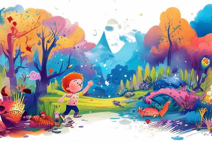 儿童故事简短横屏(1分钟简短幼儿故事横屏) 儿童故事简短横屏(1分钟简短幼儿故事横屏)