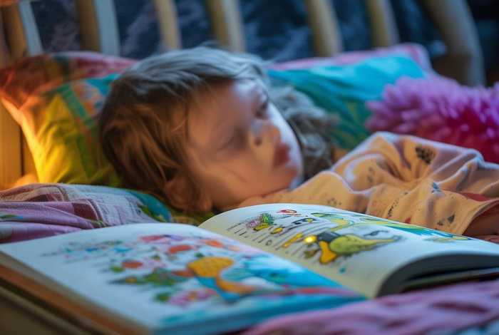 儿童睡前故事五分钟经典、幼儿睡前故事五分钟