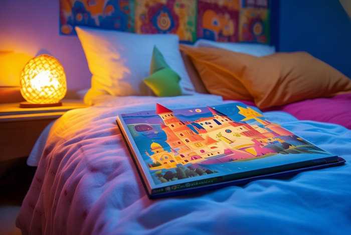 儿童睡前故事pdf绘本，儿童睡前故事pdf