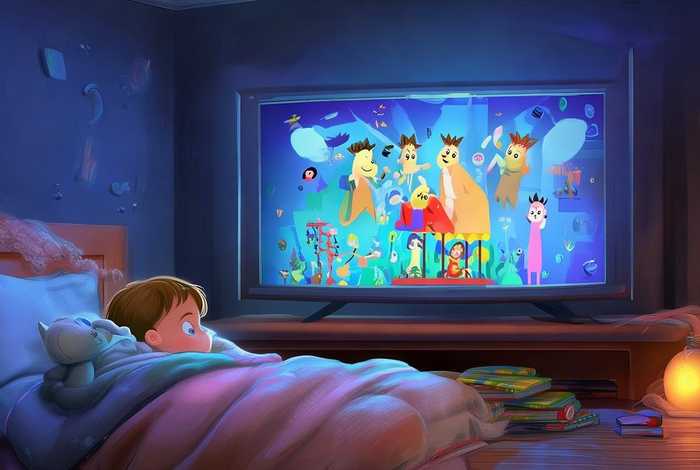 儿童视频儿童睡前故事 儿童睡前视频故事连续播放