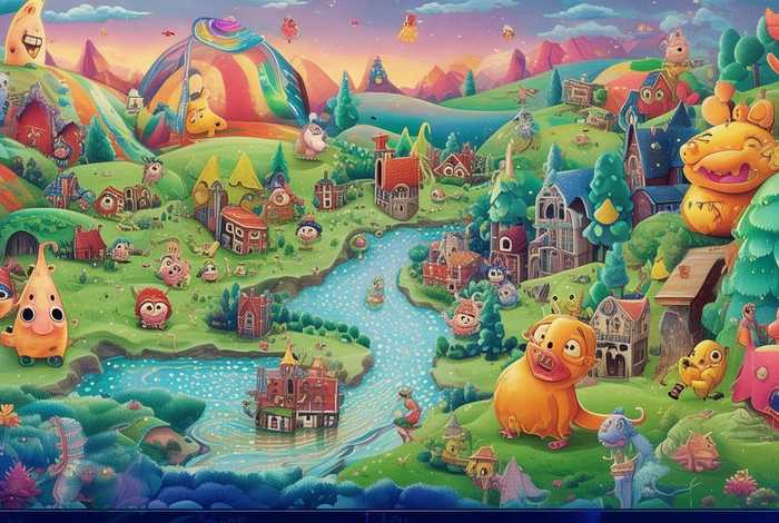 儿童故事ppt内容推荐（儿童故事ppt免费下载哪个网站好）