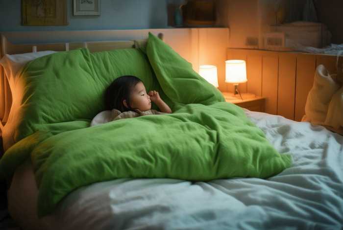 儿童睡前故事瓜，睡前小故事西瓜