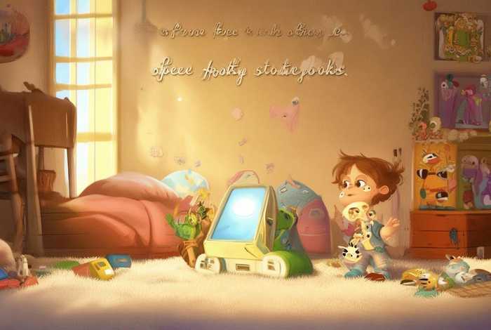 儿童故事免费下载mp3（免费儿童故事mp3下载）