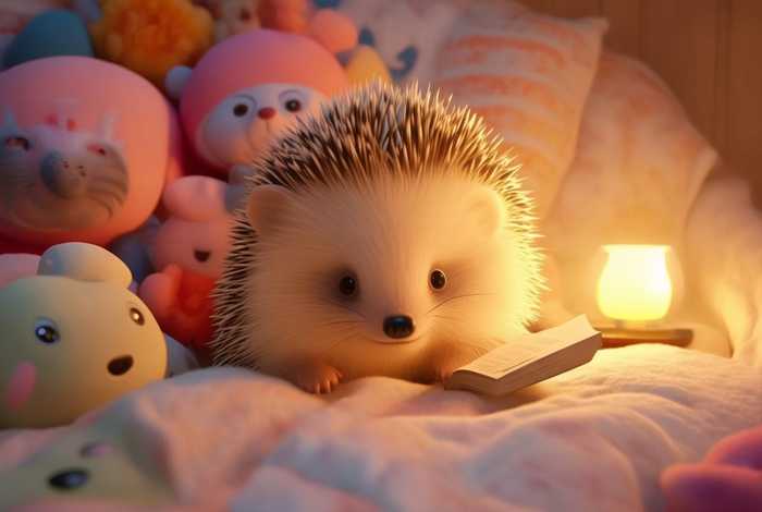 儿童睡前故事0-3岁睡前故事小刺猬 睡前小故事0-3岁推荐 儿童睡前故事0-3岁睡前故事小刺猬 睡前小故事0-3岁推荐