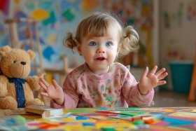 儿童复述训练，复述训练的经典题材儿童