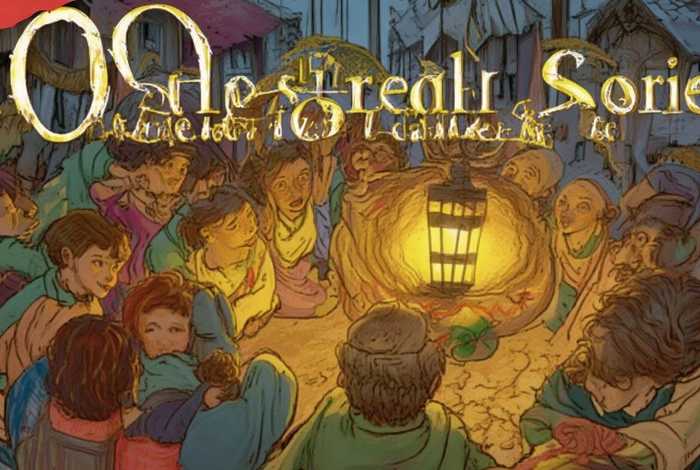 儿童红色故事100篇简短；儿童红色故事简短100篇