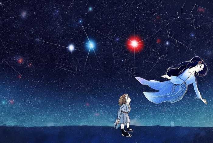 儿童故事睡前故事牛郎织女、睡前故事牛郎与织女 儿童故事睡前故事牛郎织女、睡前故事牛郎与织女