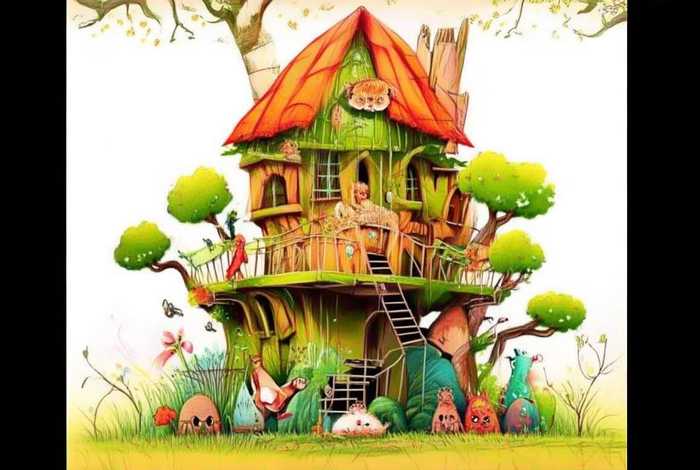 儿童故事米卡儿童故事、米卡成长故事4到5岁 儿童故事米卡儿童故事、米卡成长故事4到5岁