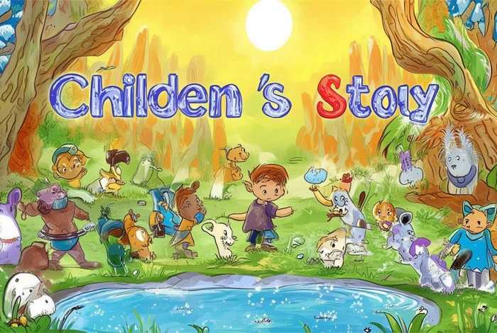 儿童经典故事大全，儿童经典故事大全视频