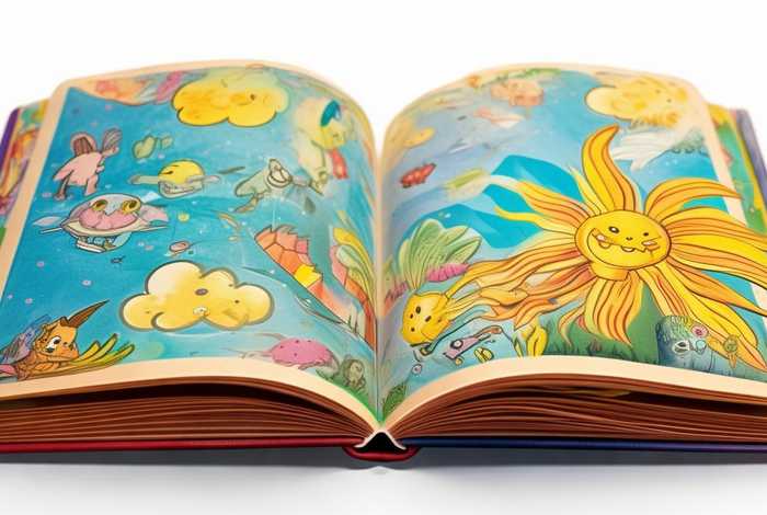 7岁小孩故事书推荐，7岁孩子故事书推荐